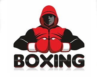 BOXING Logo