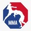 MMA Logo